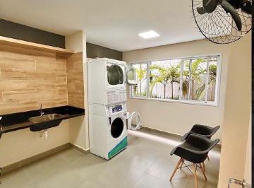 IMG_20260628_031643_000.jpeg · Imperdível apartamento para locação em Vila Mariana com 1 quarto, 30m² - remaxmamede#QEWJN