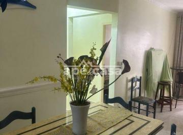 Apartamento · 88m² · 3 Quartos · 1 Vaga · Apartamento com 3 quartos, Aviação - Praia Grande