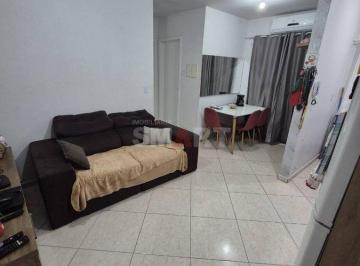 Apartamento · 45m² · 2 Quartos · 1 Vaga · Apartamento com 2 Quartos em Guaramirim