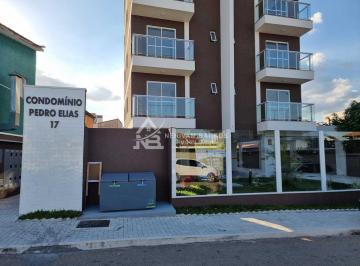 Apartamento · 79m² · 3 Quartos · 1 Vaga · Apartamento com 3 quartos, Centro - Pinhais