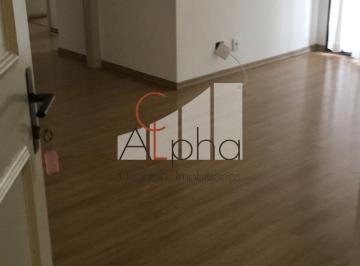 Apartamento · 3 Quartos · Apartamento para aluguel - em Alphaville