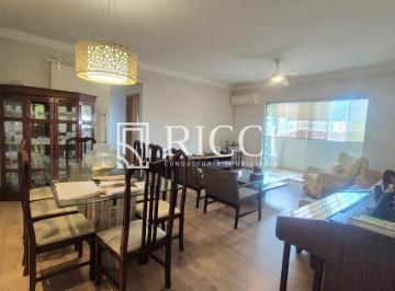 Apartamento 3 quartos no Gonzaga · Apartamento Alto Padrão no Gonzaga