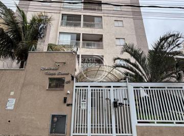 Apartamento · 143m² · 3 Quartos · 2 Vagas · Apartamento duplex com 3 suítes, no Residencial Vilagio Simone