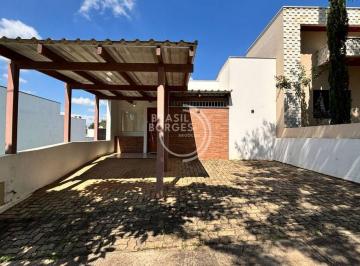 Casa · 88m² · 3 Quartos · 2 Vagas · Casa 3 dorm. (1 suíte) em condomínio fechado  | 2 vagas | Sorocaba