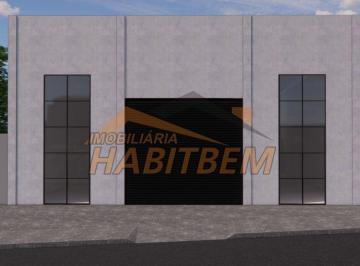 Comercial · LOCAÇÃO | Galpão/Barracão, em Jardim Sacoman, Marialva