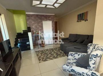 Casa · 349m² · 3 Quartos · 1 Vaga · Casa - Assobradada com 3 quartos à Venda, Parque Jataí - Votorantim