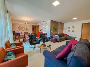 Apartamento de 4 quartos, Águas Claras · APARTAMENTO 4 QUARTOS COM LAZER RESORT