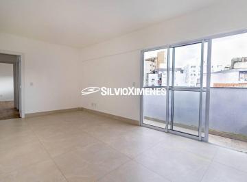Apartamento · 83m² · 3 Quartos · 2 Vagas · Residencial › Área Privativa no Cidade Nova com 83,00 (M²), 3 quartos e 2 vagas para Venda