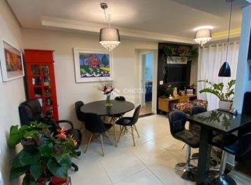 Apartamento · 2 Quartos · 1 Vaga · Jardim Colibri Cotia