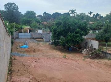 Rural · 30m² · 1 Quarto · Le Village Ibiúna