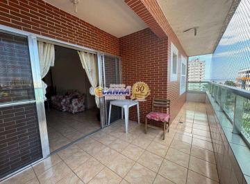Apartamento de 3 quartos, Mongaguá · Apartamento com 03 dormitórios a venda em Mongaguá/SP
