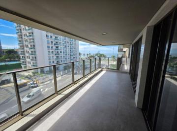 Apartamento de 4 quartos, Rio de Janeiro · Excelente apartamento com 165 m2 de 4 quartos sendo 2 suites no Wave By Yoo