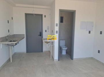 Apartamento · 19m² · 1 Quarto · 1 Vaga · FLAT A VENDA EM JOÃO PESSOA DE 19m²