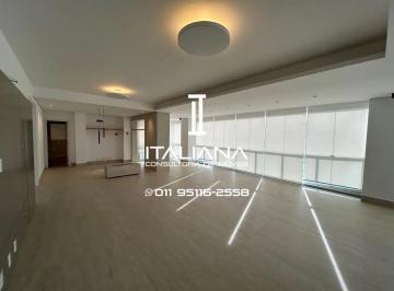 Apartamento · 197m² · 3 Quartos · 3 Vagas · Apartamento 3 Suítes a venda Condomínio Paramount Ibirapuera - São Paulo - SP