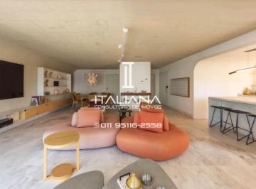Apartamento · 197m² · 4 Quartos · 4 Vagas · Condomínio Place de Montebello Rua Abílio Soares, 569, Paraíso, São Paulo - SP