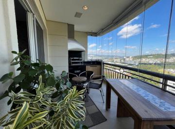 Apartamento de 3 quartos, Santana de Parnaíba · Apartamento para venda Jardins Tamboré
3 Suites, 3 vagas
Porteira fechada
Vista deslumbrante...