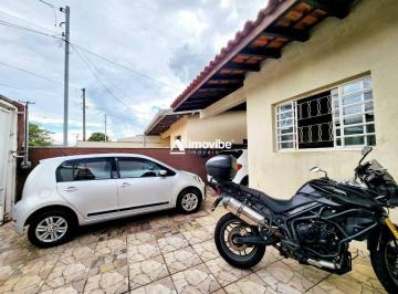 Casa · 170m² · 3 Quartos · 3 Vagas · Casa com 3 quartos, Vila Biasi - Americana