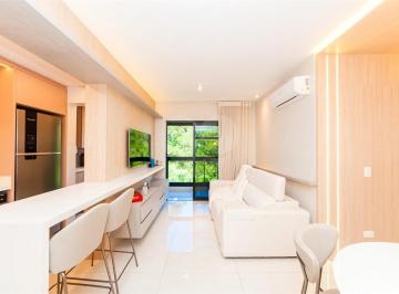 Apartamento de 2 quartos, Curitiba · Apartamento em Santa Felicidade com 2 Dormitórios, 2 Vagas e Mobiliado