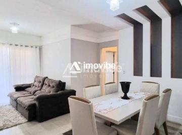 Apartamento · 78m² · 3 Quartos · 2 Vagas · Apartamento 78m² à venda com 03 dormitórios, último andar, Nova Odessa/SP!  Conforto, sofisticação e