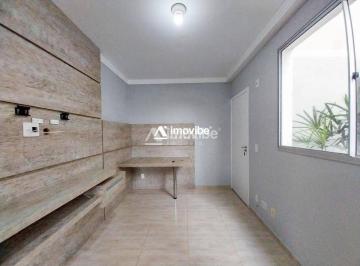 Apartamento · 50m² · 2 Quartos · 1 Vaga · Apartamento 2 dormitórios com planejados no Parque Alabama – Pronto para morar!