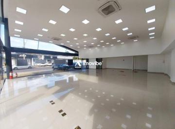 Comercial · 290m² · 8 Vagas · Salão Comercial Amplo com 290 m² Na Av. Paschoal Ardito – São Manoel, Americana/SP