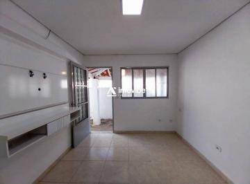 Casa · 48m² · 1 Quarto · 1 Vaga · Casa com 1 Dormitório no Jardim São Roque – Americana/SP