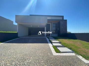 Casa · 187m² · 3 Quartos · 2 Vagas · Casa Terra a Venda em Condominio Fechado em Nova Odessa