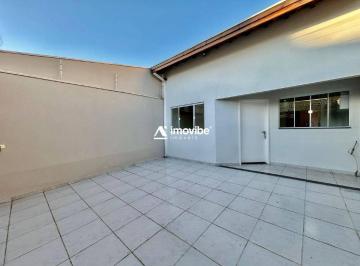 Casa · 78m² · 2 Quartos · 2 Vagas · Casa térrea à venda com 02 dormitórios – Jardim Bôer I, Americana/SP