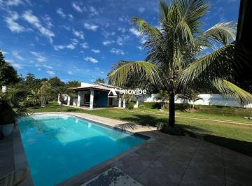 Rural · 145m² · 4 Quartos · Chácara à venda com 03 dormitórios, piscina e espaço gourmet, em Santa Bárbara d’Oeste/SP