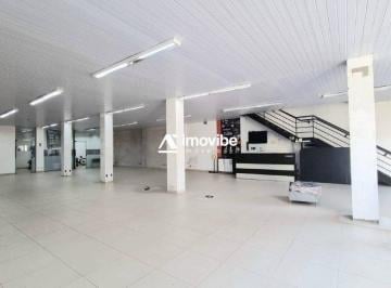 Comercial · 358m² · Salão Comercial para ALUGUEL com 358,72m² Santa Rosa I, em Santa Bárbara d'Oeste/SP!