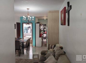 Casa · 100m² · 2 Quartos · 1 Vaga · Casa - 2 Qts - Mobiliada - Santa Regina - Itajaí/SC