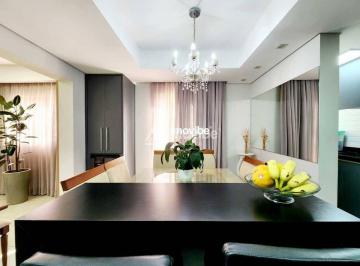 Apartamento · 100m² · 2 Quartos · 2 Vagas · Apartamento com 2 quartos, Centro - Americana