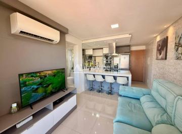 Apartamento · 52m² · 2 Quartos · 1 Vaga · Apartamento à venda Pronto para Viver em Americana/SP