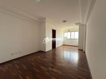Apartamento · 119m² · 2 Quartos · 1 Vaga · Apartamento com 2 quartos, Jardim Glória - Americana