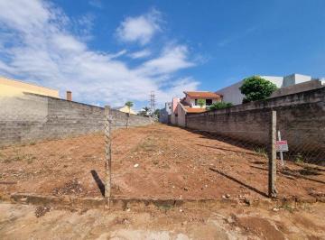 Terreno · 413m² · Terreno com 413,14m² na principal via do Parque Residencial Jaguari – Americana/SP | Alto potencial