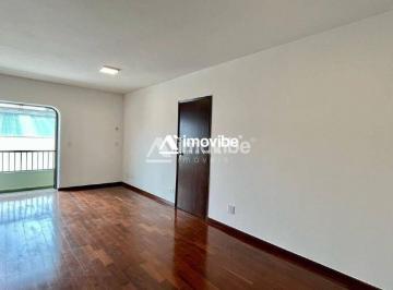 Apartamento · 137m² · 3 Quartos · 1 Vaga · Apartamento à venda no centro de Santa Bárbara d'Oeste / SP