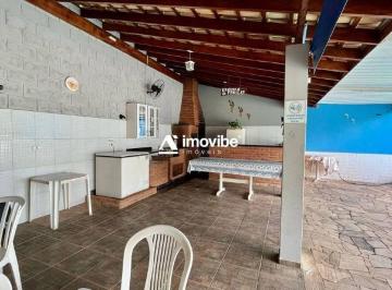 Rural · 390m² · 7 Quartos · 4 Vagas · Chácara completa como renda extra em Santa Bárbara d'Oeste / SP