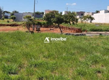 Terreno · 1m² · Terreno com 300m² de área, excelente Topografia - Residencial Manacás I - Santa Bárbara D´Oeste - SP