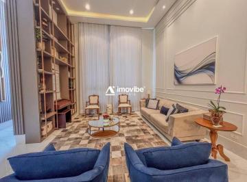 Casa · 274m² · 4 Quartos · 4 Vagas · CASA 4 DORMITORIOS - COMPLETA EM MARCENARIA
