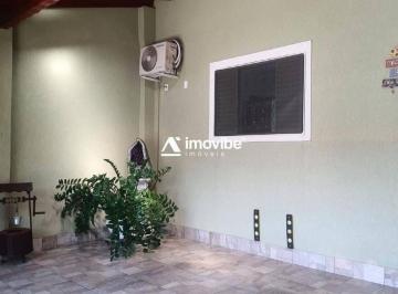 Casa · 120m² · 2 Quartos · 2 Vagas · Casa com 2 quartos e Edícula nos fundos - Morada do Sol - Americana - SP