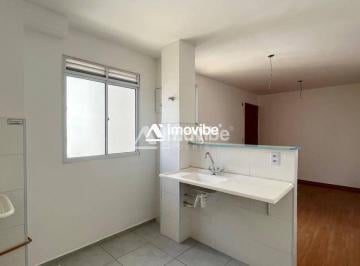 Apartamento · 45m² · 2 Quartos · 1 Vaga · Apartamento a venda no Residencial Angellis em Santa Barbara D'Oeste-SP