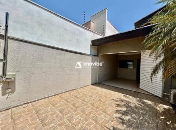 Casa · 108m² · 2 Quartos · 2 Vagas · Casa à venda com 02 dormitórios, 01 suíte – Parque Nova Carioba, Americana/SP