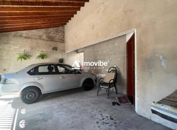 Casa · 189m² · 4 Quartos · 3 Vagas · Casa à venda no Cândido Bertini II em Santa Bárbara d’Oeste/SP.