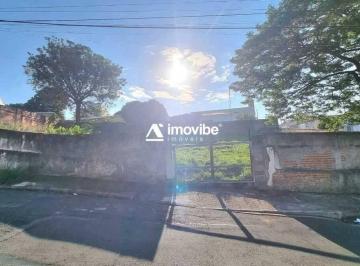Terreno · 291m² · Terreno 291m² à venda no Bairro São Domingos – Americana/SP!