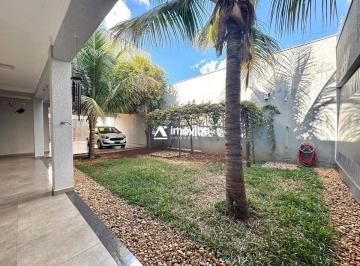 Casa · 290m² · 4 Quartos · 4 Vagas · Sobrado a venda com 4 dormitórios, 2 suites no Terramerica em Americana / SP