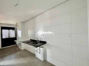 Apartamento · 88m² · 2 Quartos · 2 Vagas · Apartamento à venda com 02 suítes e sacada gourmet – Vila Cecchino, Americana/SP.