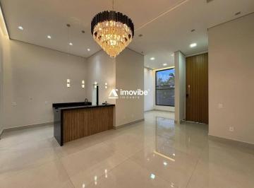 Casa · 213m² · 3 Quartos · 4 Vagas · CASA CONDOMINIO- 3 SUITES - GOURMET COMPLETO EM NOVA ODESSA/SP