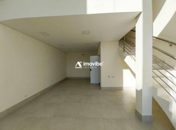 Comercial · 70m² · Salão Comercial com Mezanino no Jardim São Domingos – Americana/SP