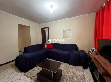 Casa · 150m² · 4 Quartos · Casa Ampla com Suíte e Área Gourmet –  Bairro 31 de março - Santa Bárbara D´Oeste - SP