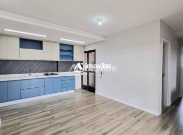 Apartamento · 85m² · 2 Quartos · 1 Vaga · Apartamento Andar Alto 85m² à venda com 02 dormitórios + Home Office perfeito no J. Ipiranga - Ameri